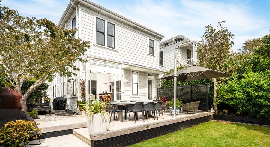  at 18 Austin Street, Mount Victoria, Wellington, Wellington