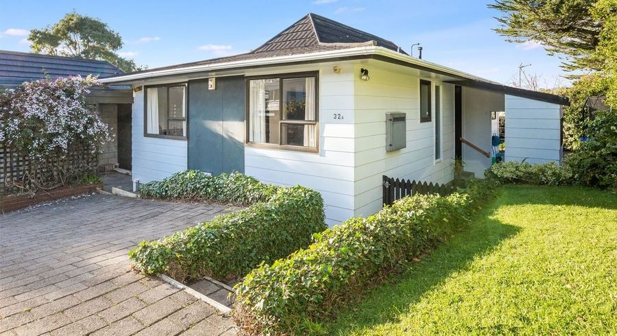  at 32a Transom Close, Porirua, Porirua, Wellington