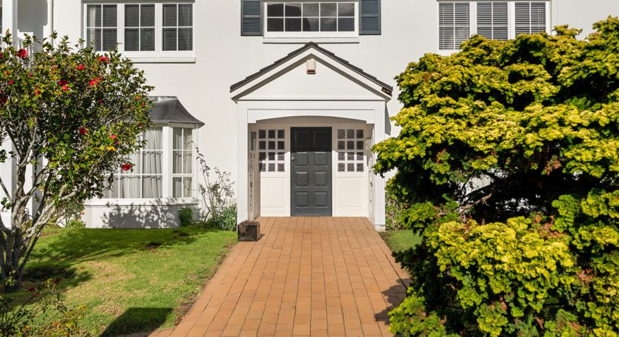  at 4/439 Remuera Road, Remuera, Auckland