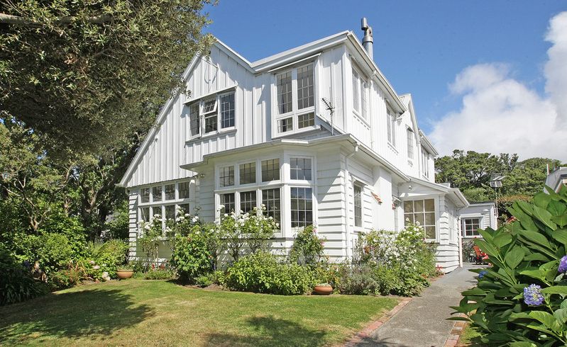  at 61 Chaytor Street, Karori, Wellington