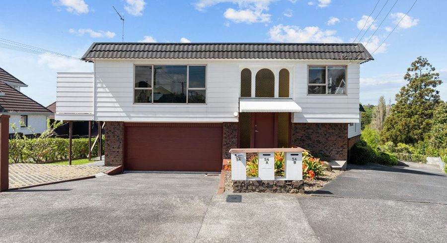  at 1/54 Challenger Street, St Heliers, Auckland