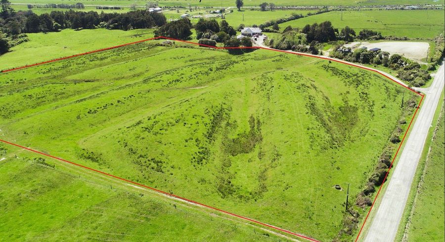  at Lot 4, 62 Bulls Road, Westport, Buller, West Coast