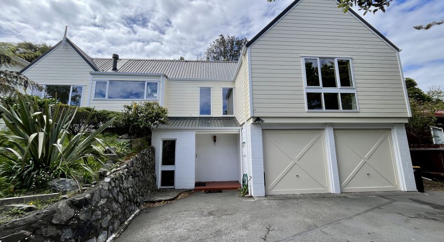  at Amapur Drive, Khandallah, Wellington, Wellington