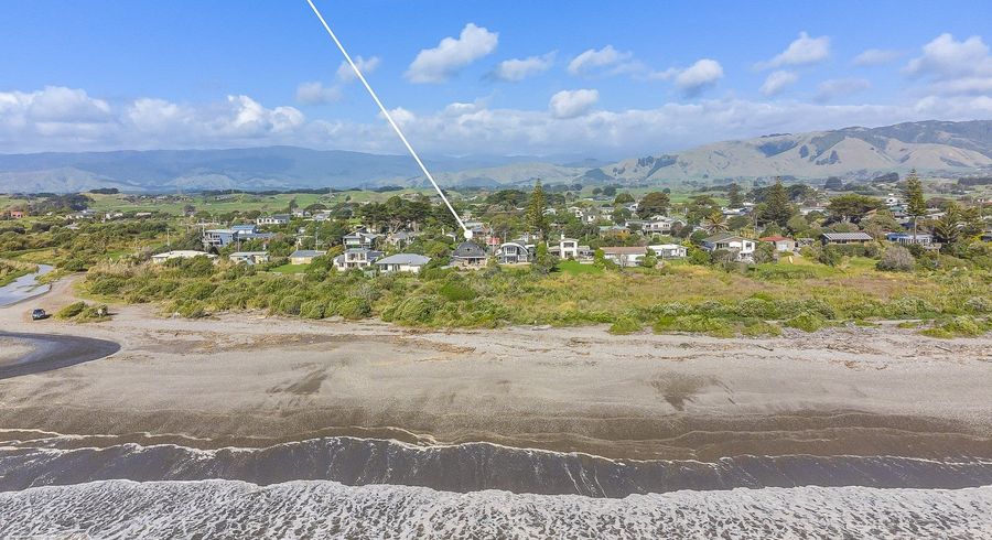  at 11 Rodney Avenue, Te Horo Beach