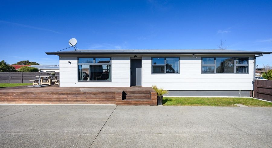  at 7 Colonial Place, Kelvin Grove, Palmerston North, Manawatu / Whanganui