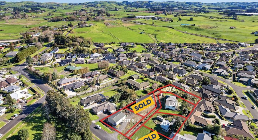  at 71C Martyn Street, Waiuku, Franklin, Auckland
