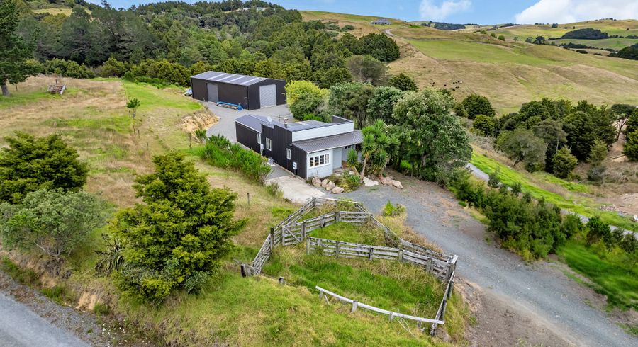  at 116 Mcalister Road, Whangarei