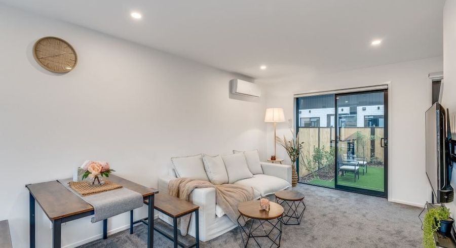  at 5/50 Stewart Street, Christchurch Central, Christchurch