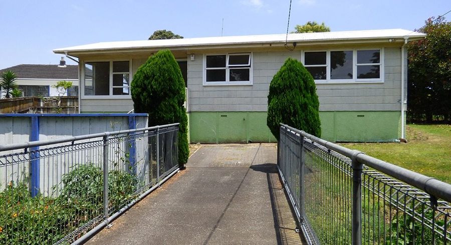  at 137 Favona Road, Favona, Manukau City, Auckland