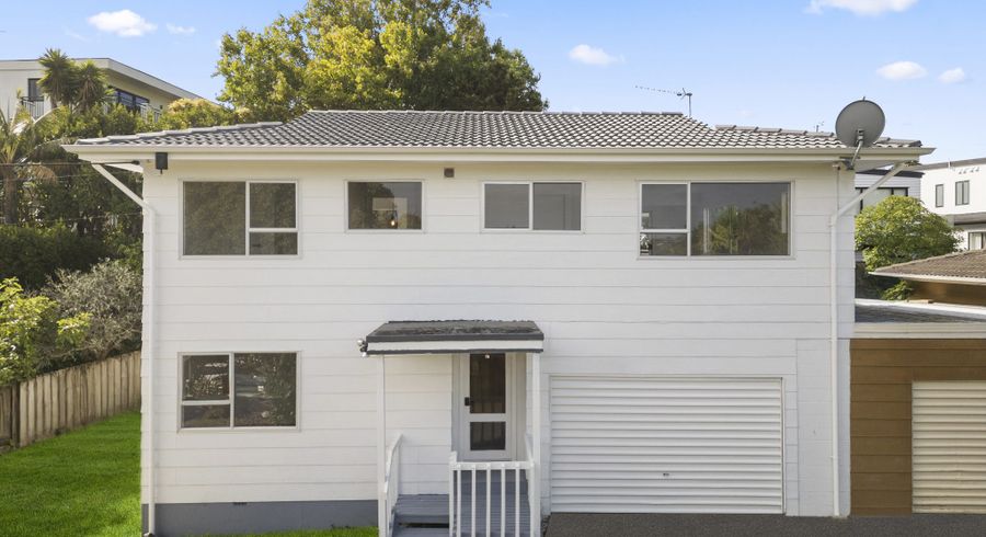  at 4A Phillipa Place, Browns Bay, North Shore City, Auckland