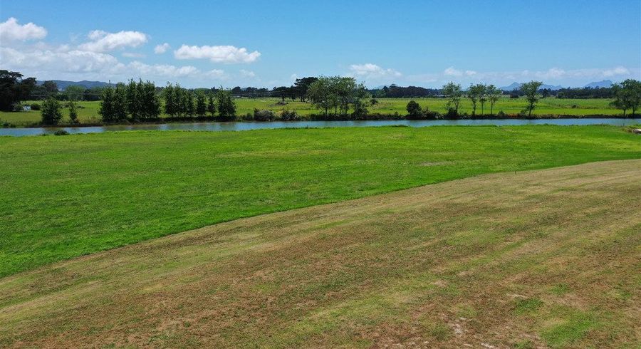  at 0 Breton Drive, Nova Scotia River Estate, Waipu, Whangarei, Northland