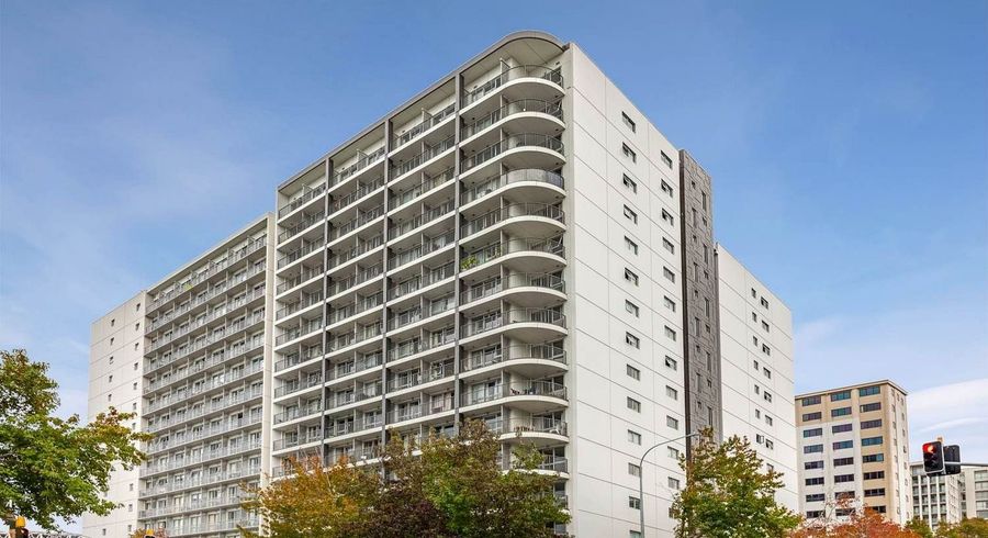  at 305/53 Cook Street, Auckland Central, Auckland