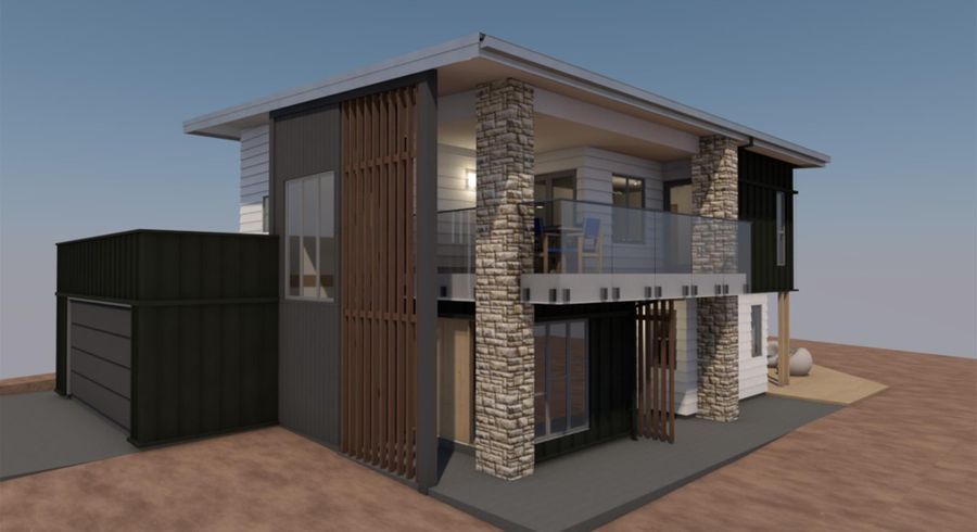  at 52A Tirimoana Road, Te Atatu South, Auckland