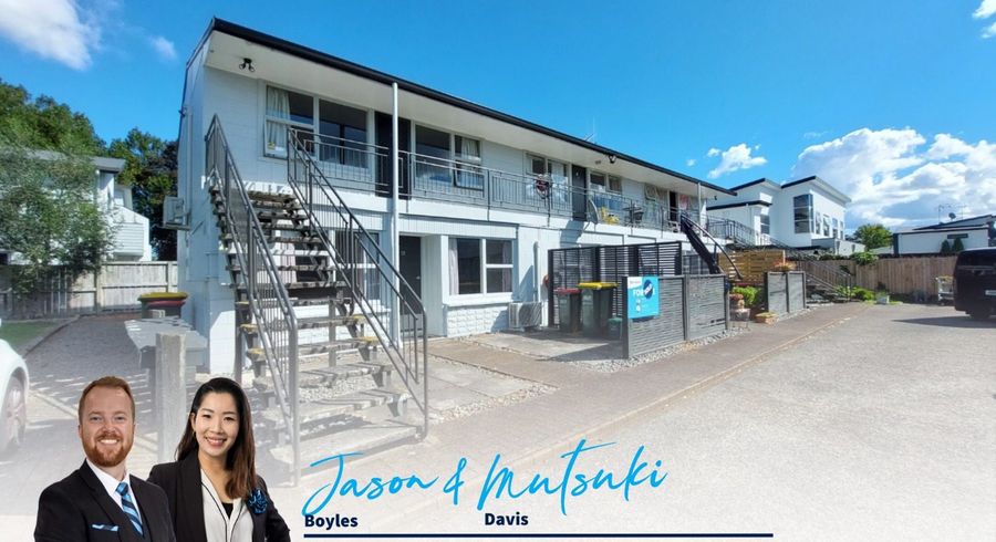  at 19/36 Abbotsford Street, Whitiora, Hamilton