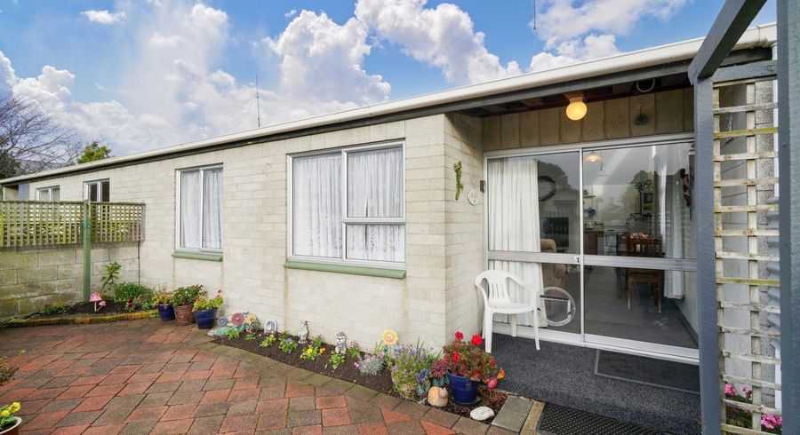  at 1/95 Bowmont Street, Appleby, Invercargill