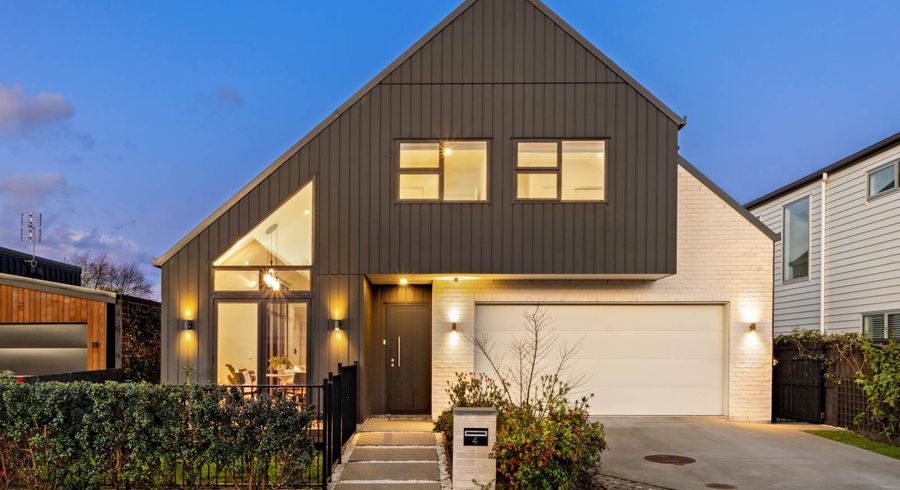  at 4 Makete Crescent, Hobsonville, Waitakere City, Auckland