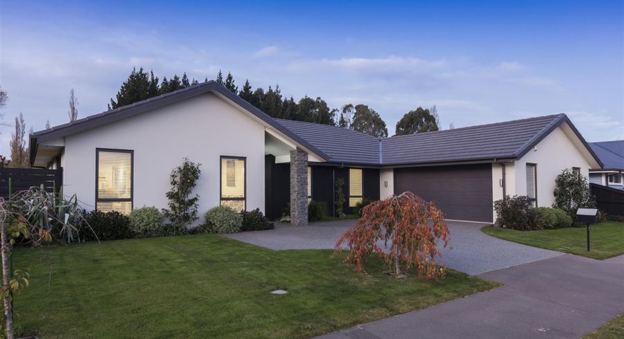  at 9 Kohunga Crescent, Bottle Lake, Christchurch