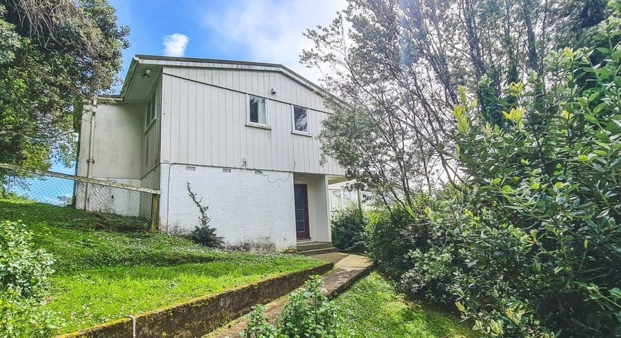  at 12A Somerset Place, Cannons Creek, Porirua, Wellington