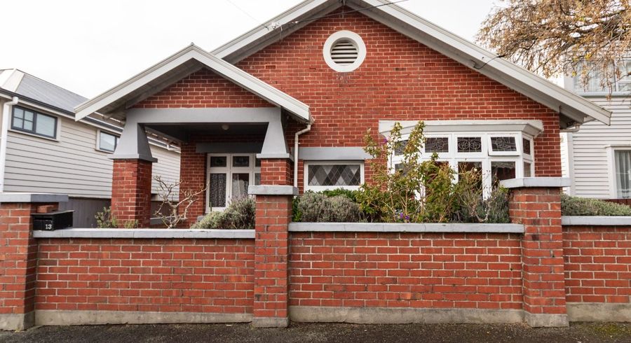  at 13 Trevor Terrace, Newtown, Wellington, Wellington