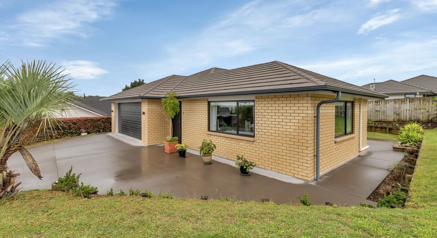  at 14 Abba Lane, Tikipunga, Whangarei