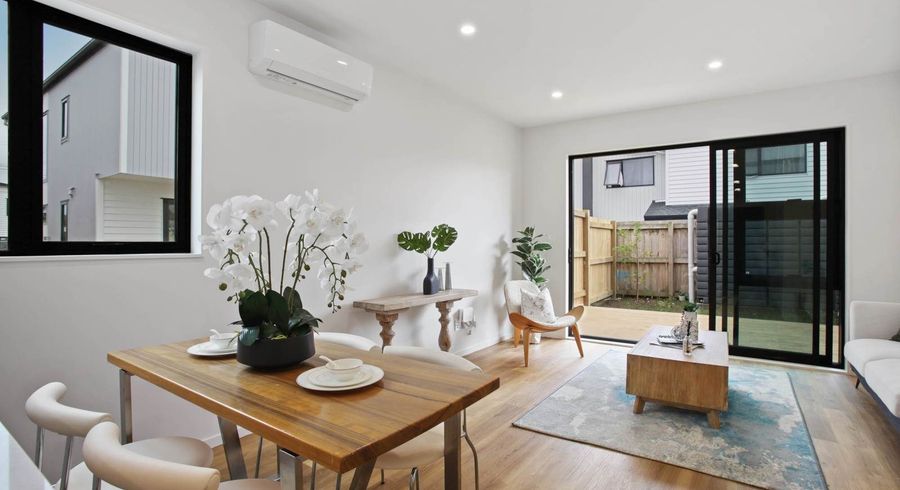 at Lot 5, 15 Mervan Street, Mangere East, Manukau City, Auckland