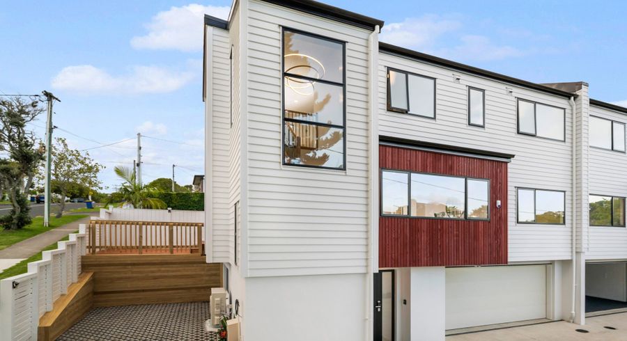  at 36A Northboro Road, Hauraki, Auckland