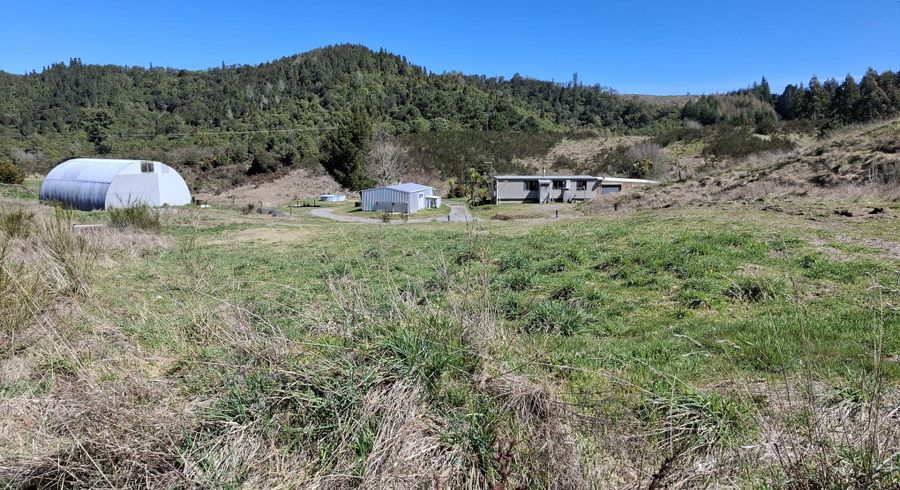  at 27 Otake Road, Marotiri, Taupō