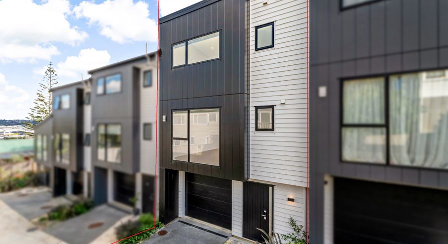  at 11C Bowman Road, Forrest Hill, North Shore City, Auckland
