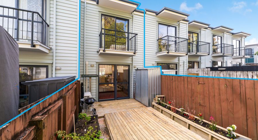  at 59/24 Norrie Avenue, Mount Albert, Auckland City, Auckland