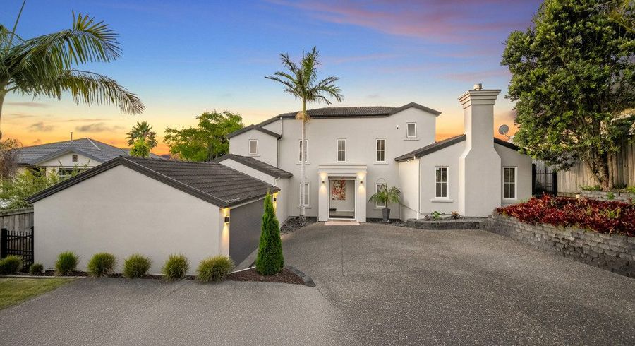  at 17 Rangi Avenue, Schnapper Rock, North Shore City, Auckland