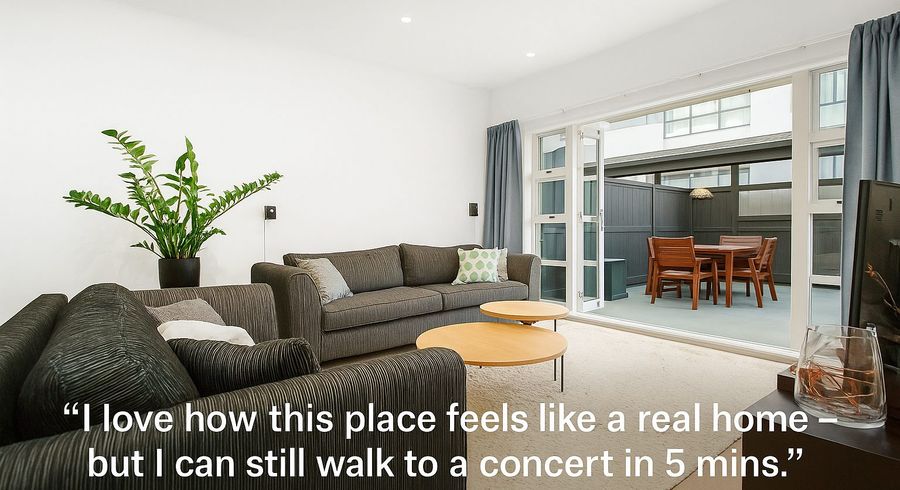  at 10/77 Tory Street, Te Aro, Wellington, Wellington