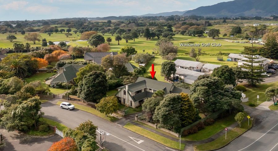  at 2 Lavinia Grove, Waikanae Beach, Kapiti Coast, Wellington