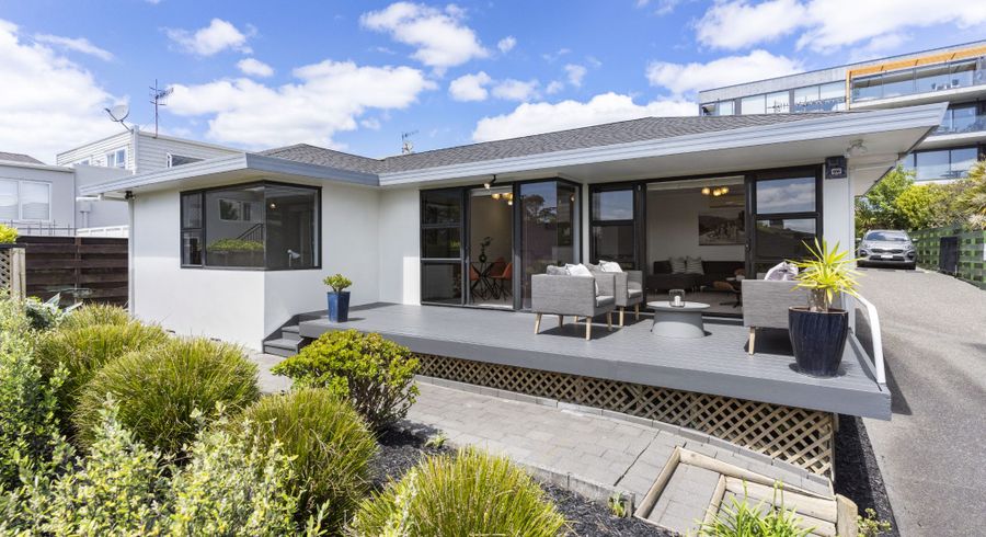  at 65B Godden Crescent, Mission Bay, Auckland