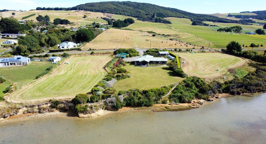  at 134 Orepuki Riverton Highway, Riverton