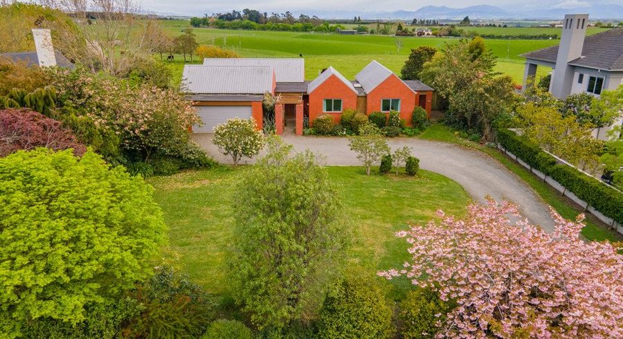  at 243 Pages Road, Gleniti, Timaru, Canterbury