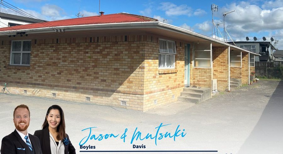  at 127A Knighton Road, Hillcrest, Hamilton