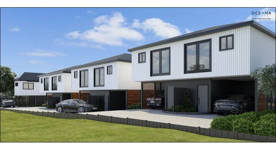  at 1/2 Donnell Avenue , Favona, Manukau City, Auckland