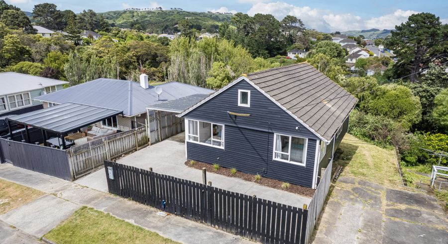  at 20 Cornwall Crescent, Cannons Creek, Porirua