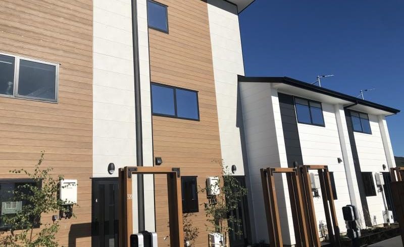  at 3/320 Oxford Terrace, Avalon, Lower Hutt, Wellington