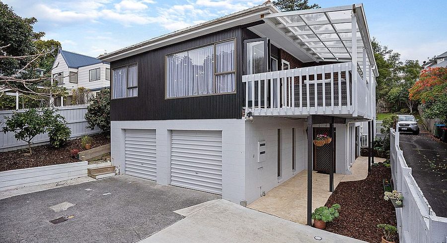  at 1/15 The Glen, Remuera, Auckland
