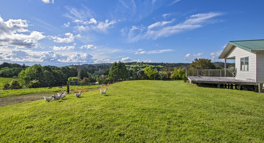  at 177 McLennan Road, Whakapara, Hikurangi