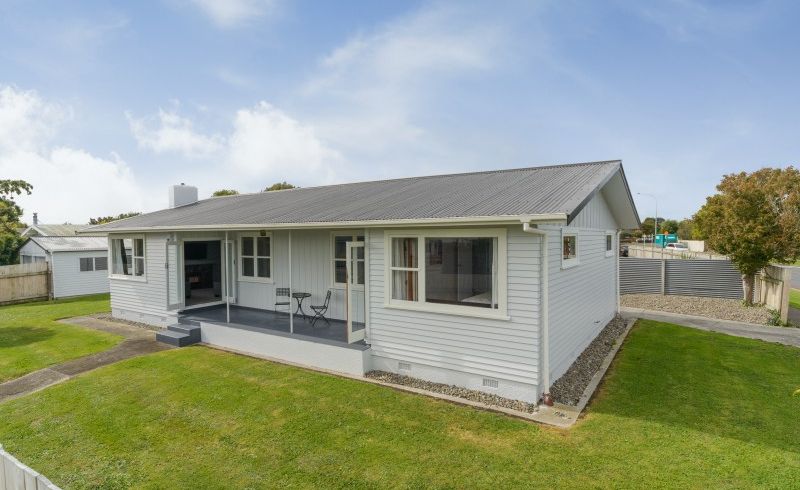  at 31 Cavendish Crescent, Awapuni, Palmerston North
