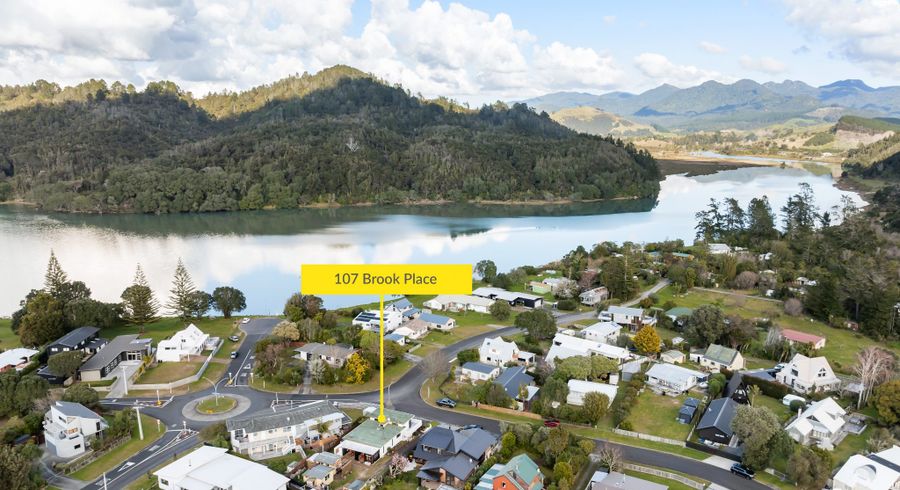  at 107 Brook Place, Whangamata, Thames-Coromandel, Waikato