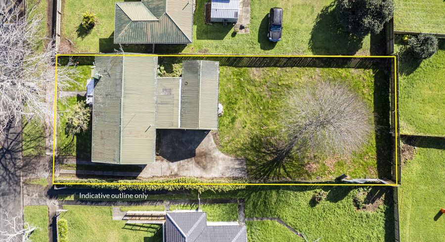  at 84 Jack Street, Otangarei, Whangarei