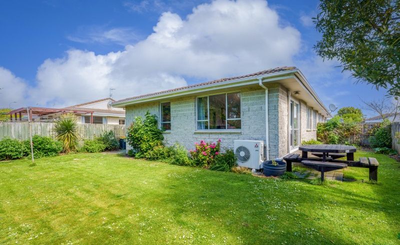  at 2/12 Bonar Place, Woolston, Christchurch