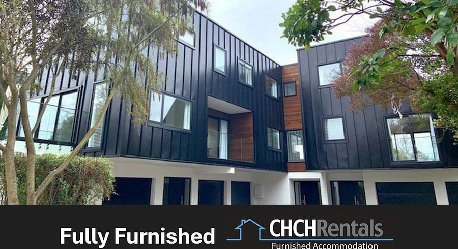  at 2/337 Cambridge Terrace, City Centre, Christchurch City, Canterbury