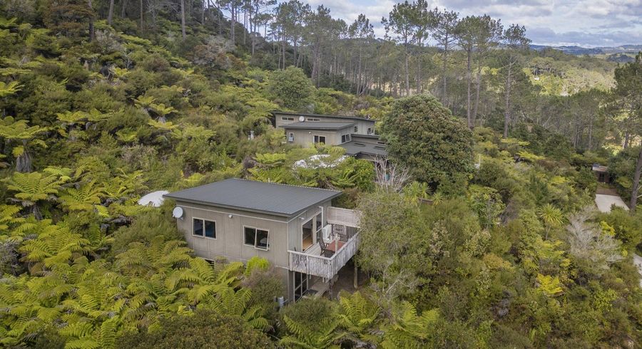  at 63 Orchard Road, Hahei, Whitianga