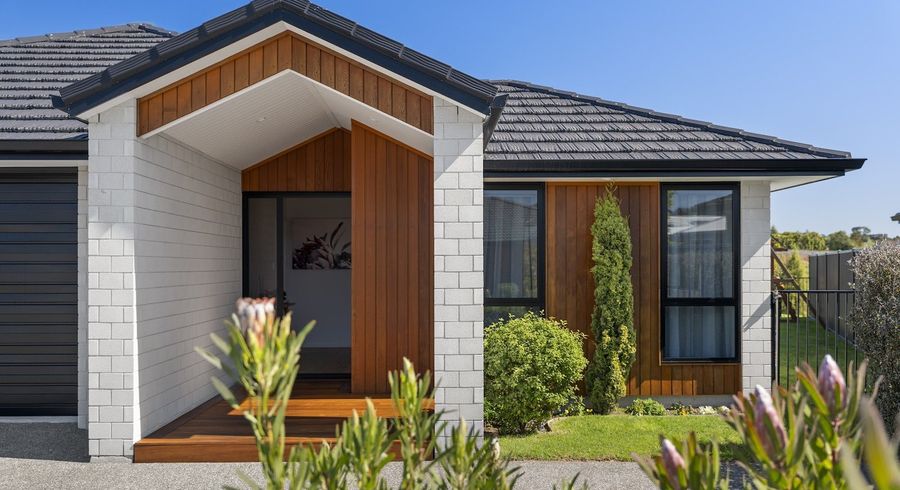  at 18 Traverse Lane, Omokoroa