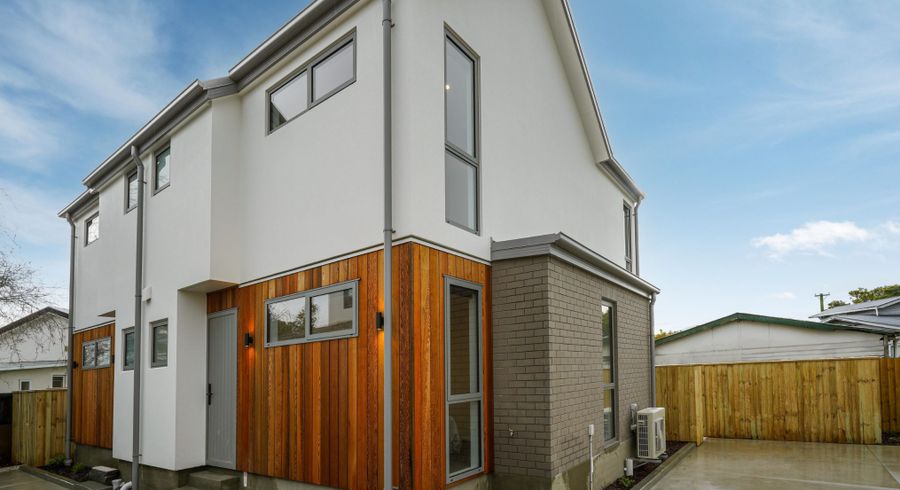  at 4/175 Aldwins Road, Phillipstown, Christchurch City, Canterbury