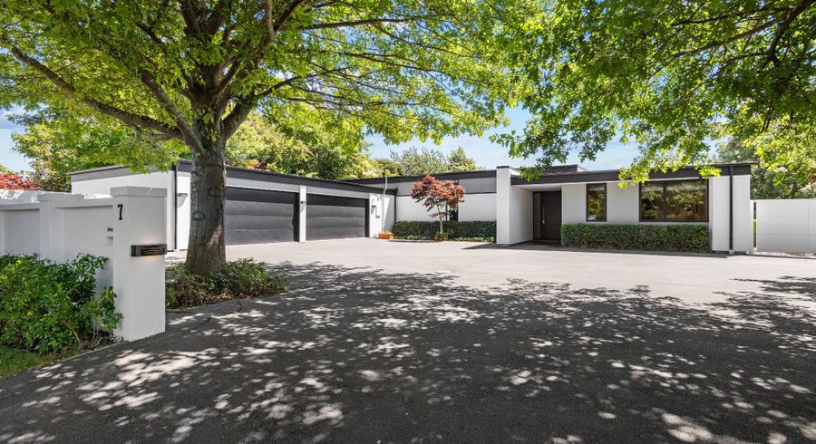  at 7 Carnaby Close, St. Albans, Christchurch City, Canterbury